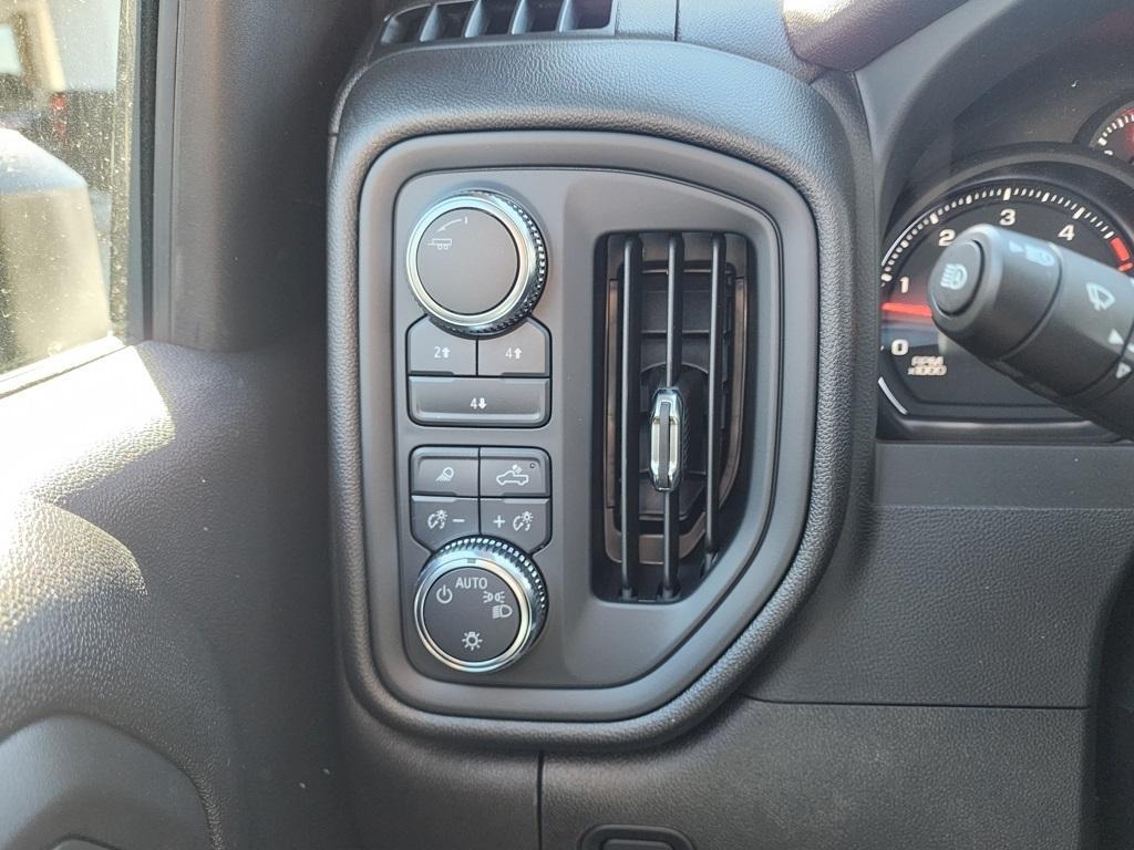 new 2026 GMC Sierra 2500 car, priced at $65,290