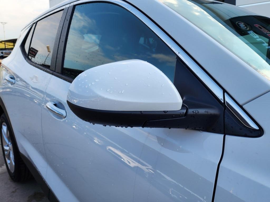 new 2026 Buick Encore GX car, priced at $24,780