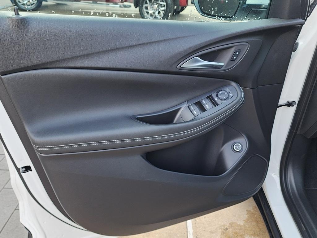 new 2026 Buick Encore GX car, priced at $24,780