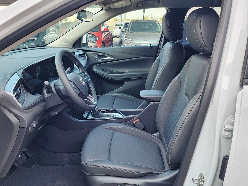 new 2026 Buick Encore GX car, priced at $24,780