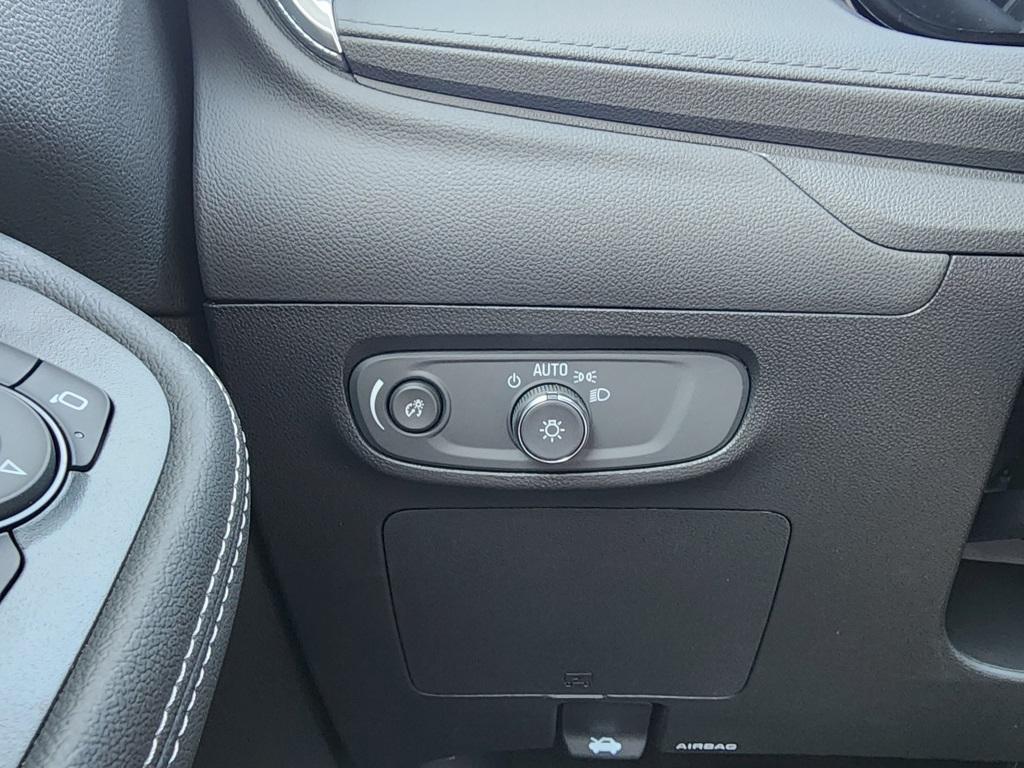 new 2026 Buick Encore GX car, priced at $24,780