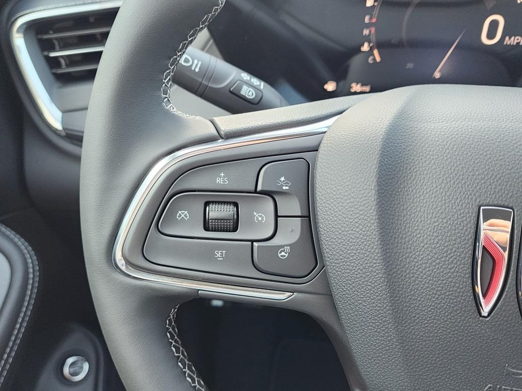 new 2026 Buick Encore GX car, priced at $24,780