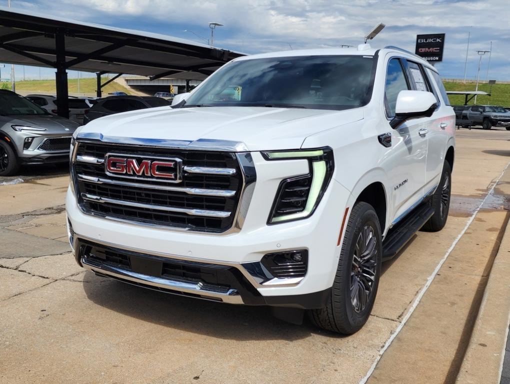 new 2026 GMC Yukon car, priced at $72,515