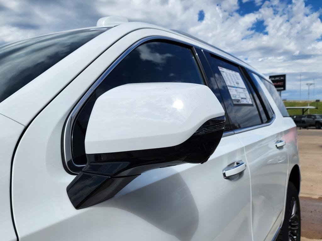 new 2026 GMC Yukon car, priced at $72,515
