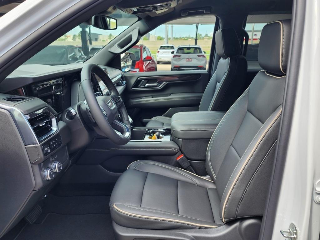 new 2026 GMC Yukon car, priced at $72,515