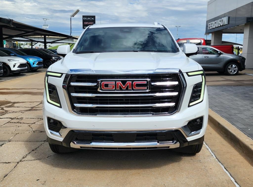 new 2026 GMC Yukon car, priced at $72,515