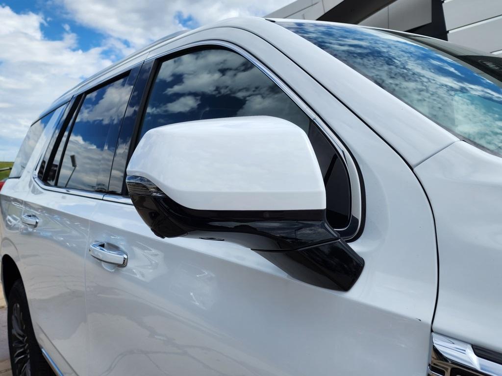 new 2026 GMC Yukon car, priced at $72,515