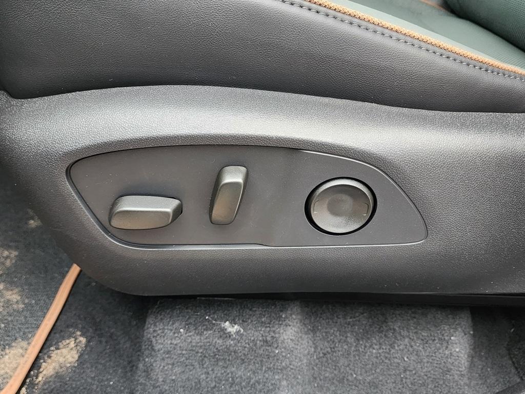 new 2026 GMC Acadia car, priced at $56,415