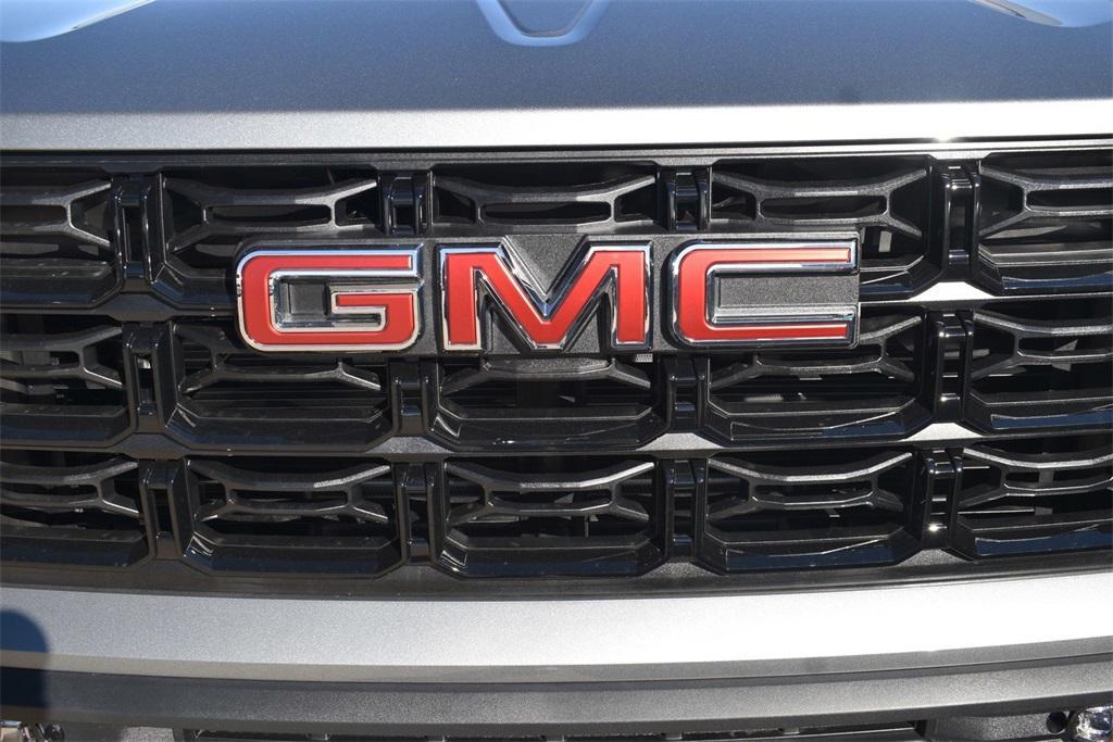 new 2025 GMC Canyon car, priced at $45,840