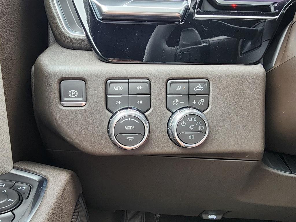 new 2026 GMC Sierra 1500 car, priced at $58,325