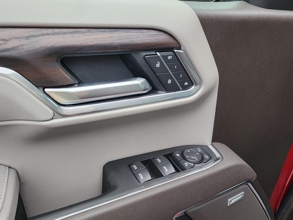 new 2026 GMC Sierra 1500 car, priced at $58,325