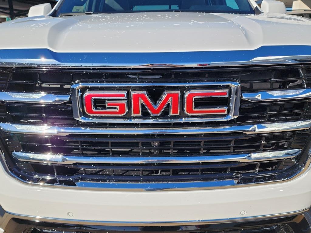 new 2026 GMC Yukon car, priced at $70,515