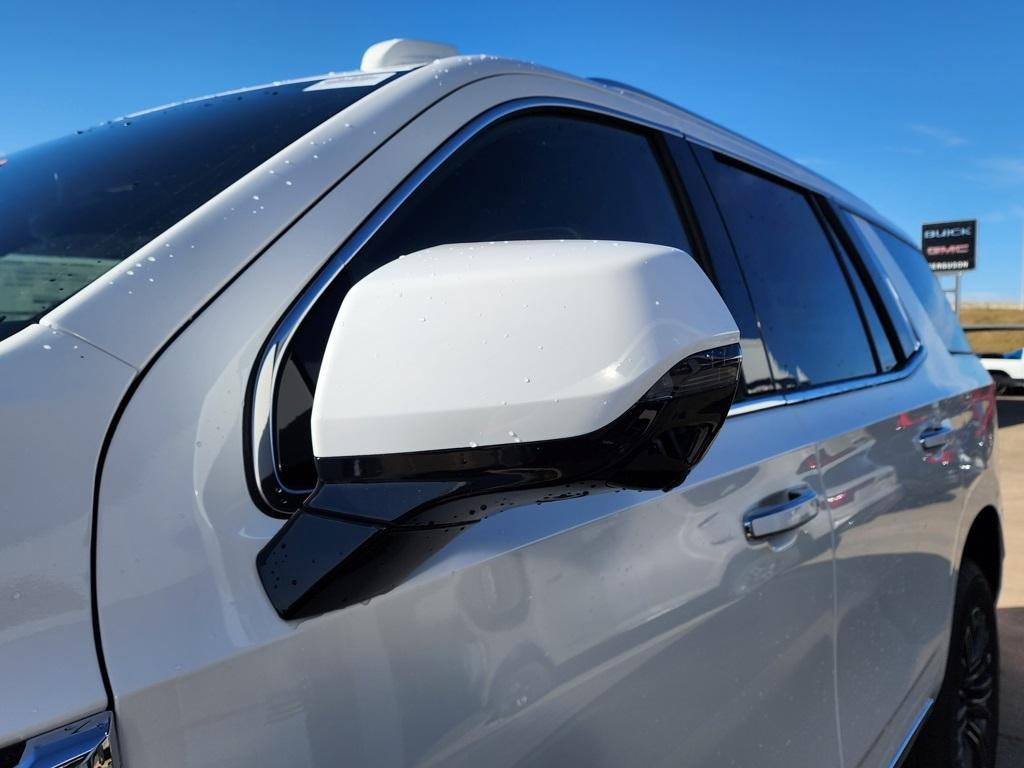 new 2026 GMC Yukon car, priced at $70,515