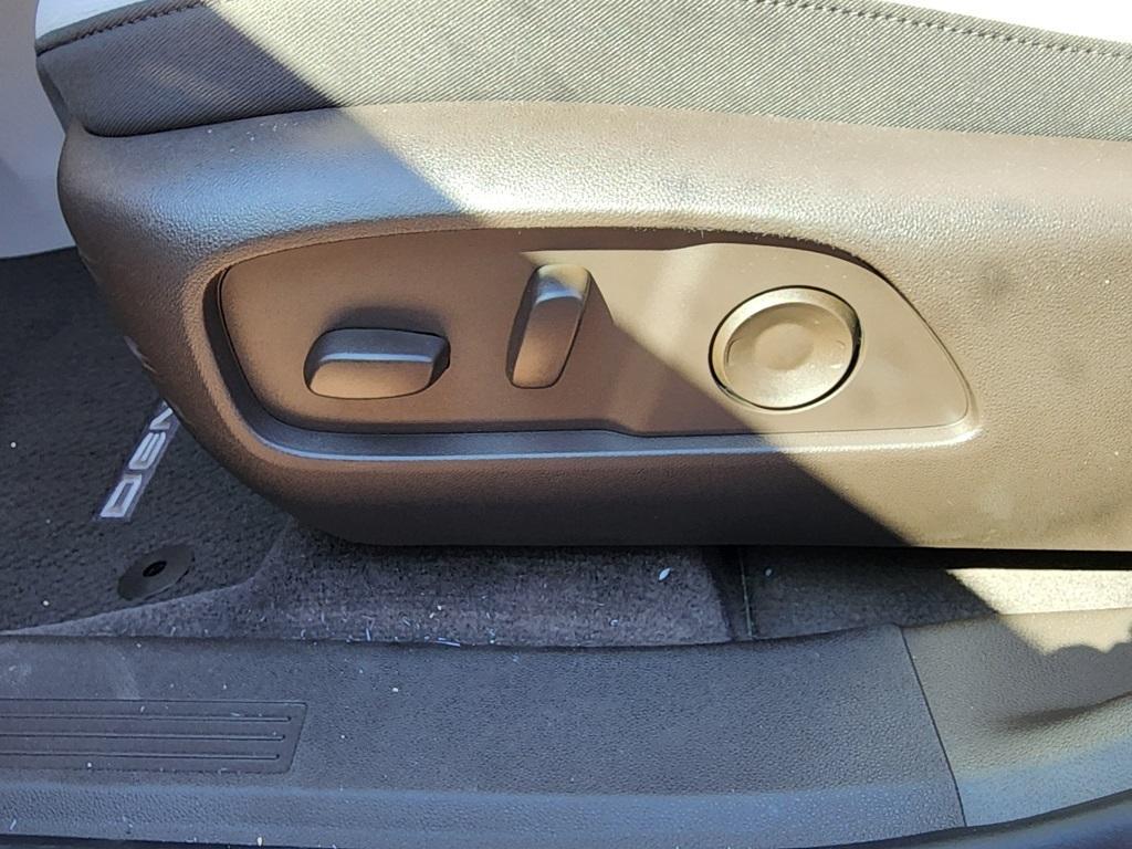 new 2026 GMC Terrain car, priced at $44,085