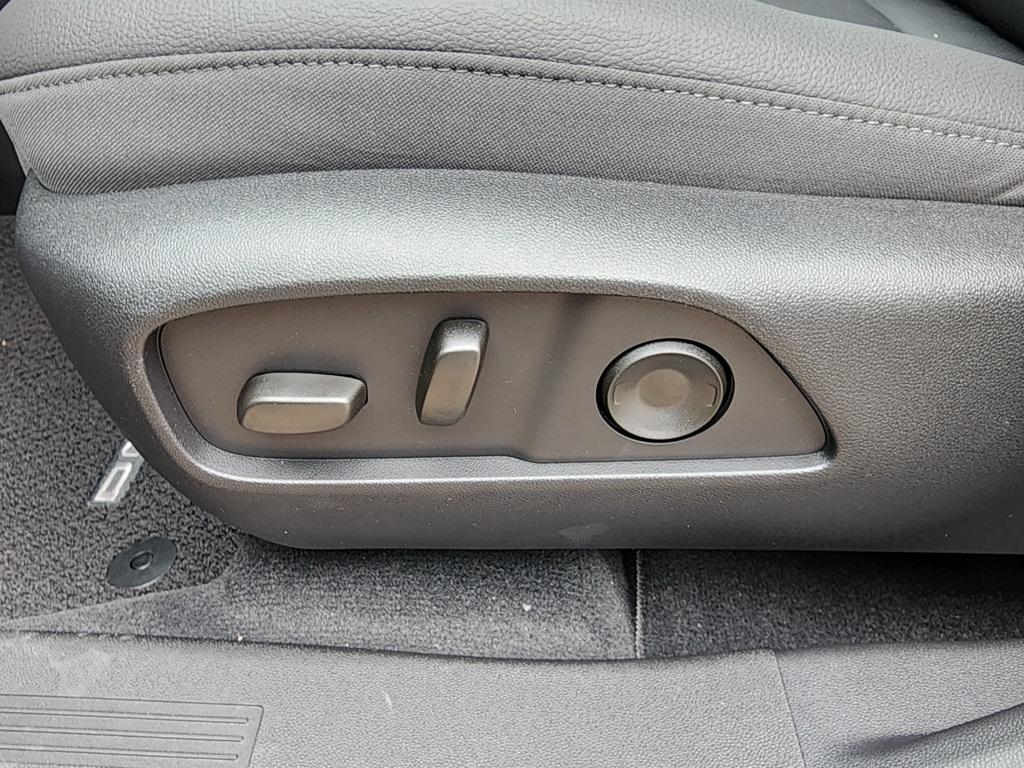 new 2026 GMC Terrain car, priced at $44,085