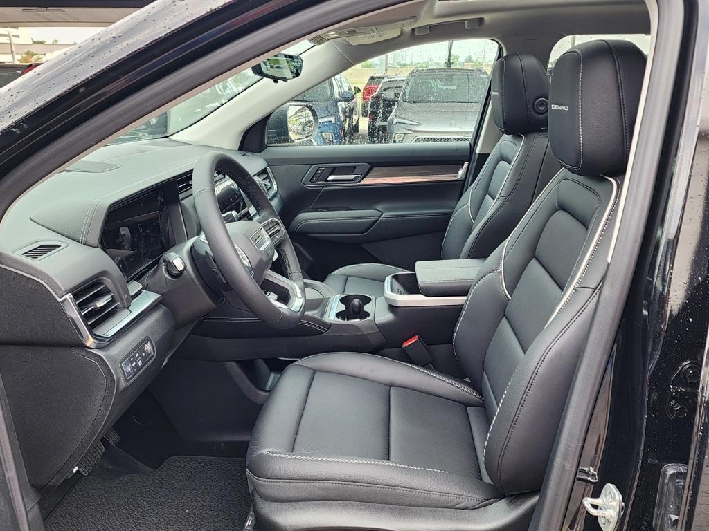 new 2026 GMC Terrain car, priced at $44,085