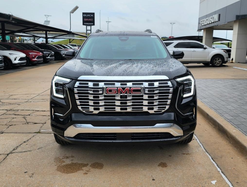new 2026 GMC Terrain car, priced at $44,085