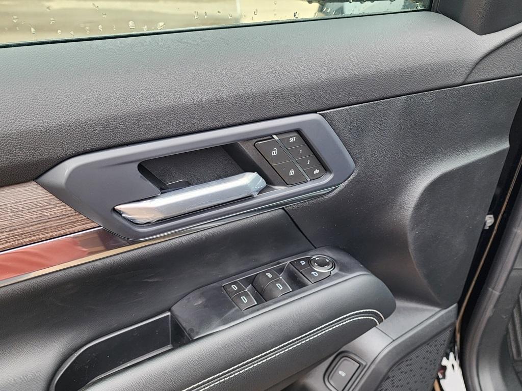 new 2026 GMC Terrain car, priced at $44,085