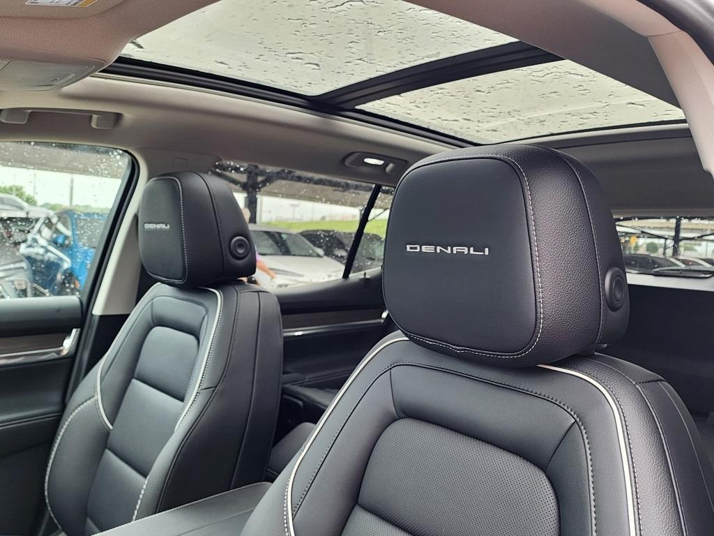 new 2026 GMC Terrain car, priced at $44,085