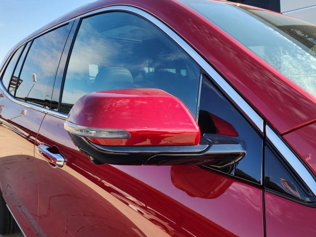 new 2026 Buick Enclave car, priced at $62,255