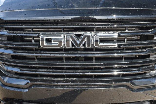 new 2024 GMC Terrain car, priced at $34,330