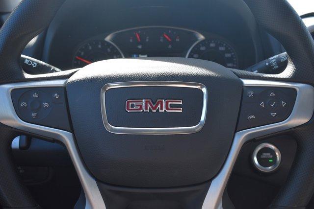 new 2024 GMC Terrain car, priced at $34,330