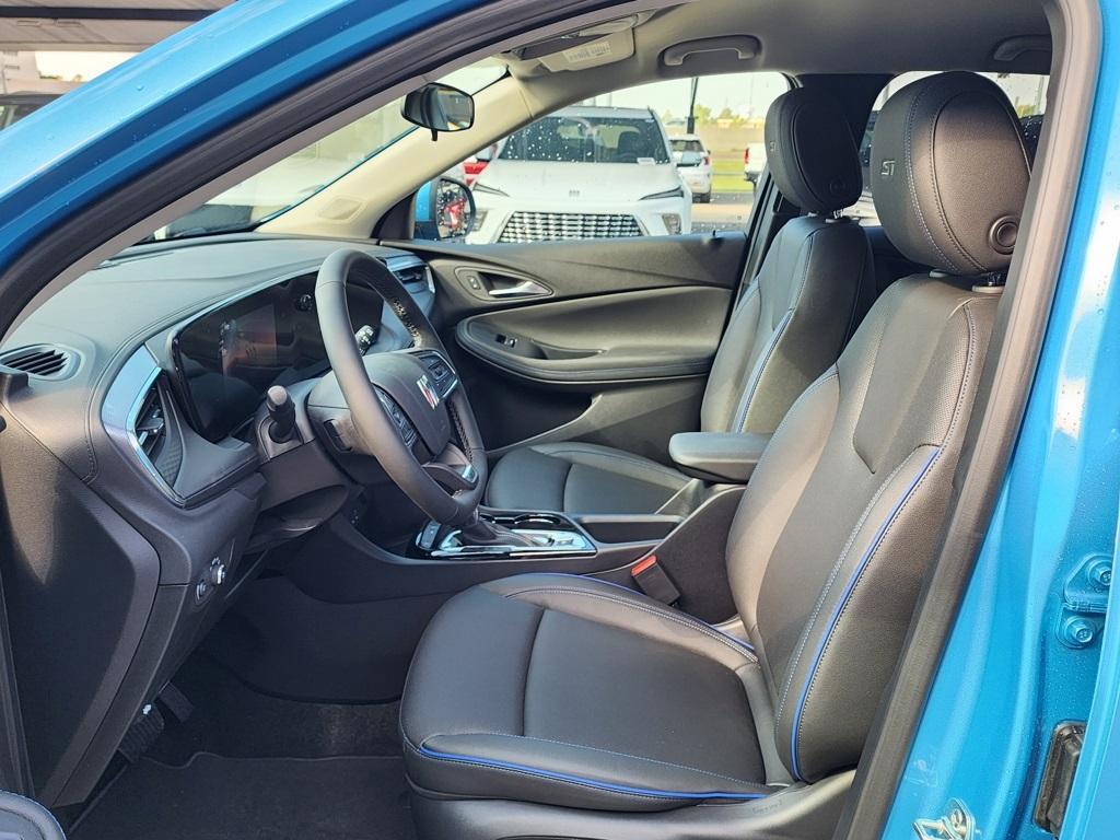 new 2026 Buick Encore GX car, priced at $25,275