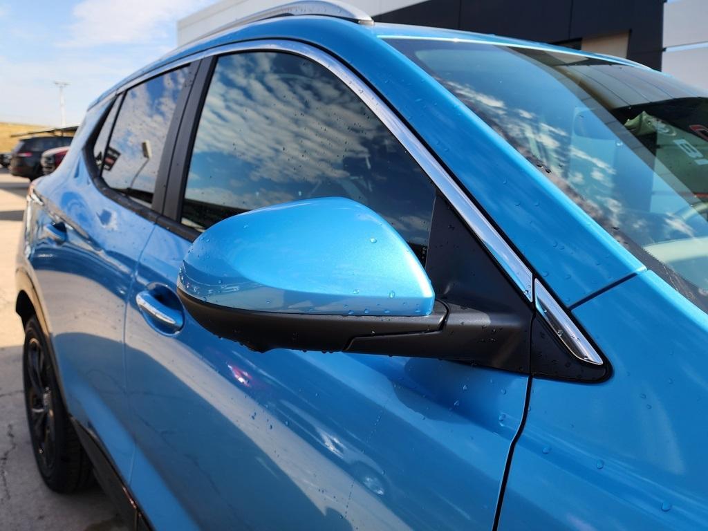 new 2026 Buick Encore GX car, priced at $25,275