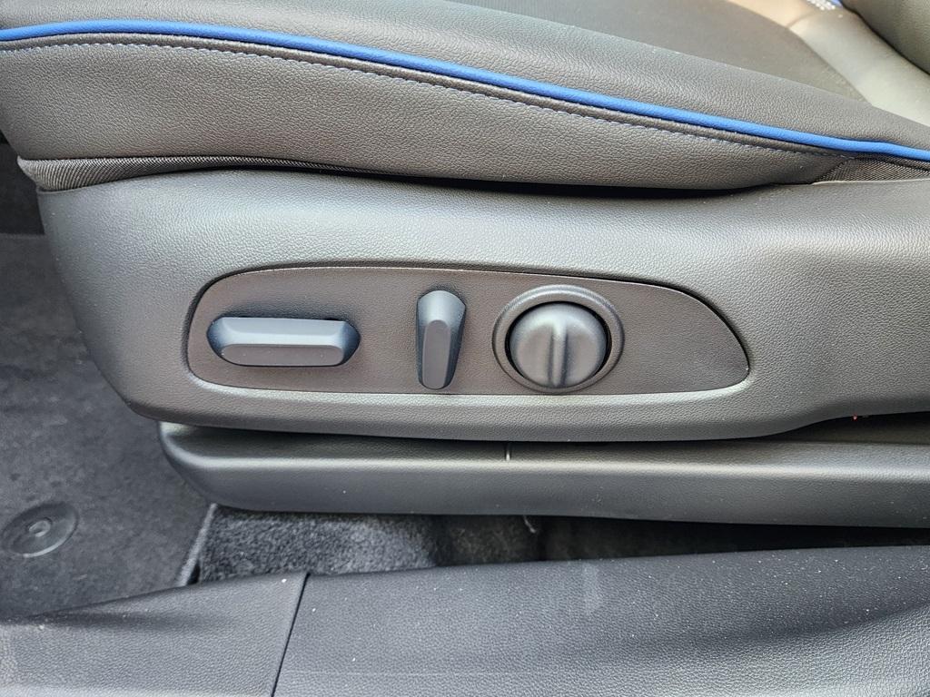 new 2026 Buick Encore GX car, priced at $25,275