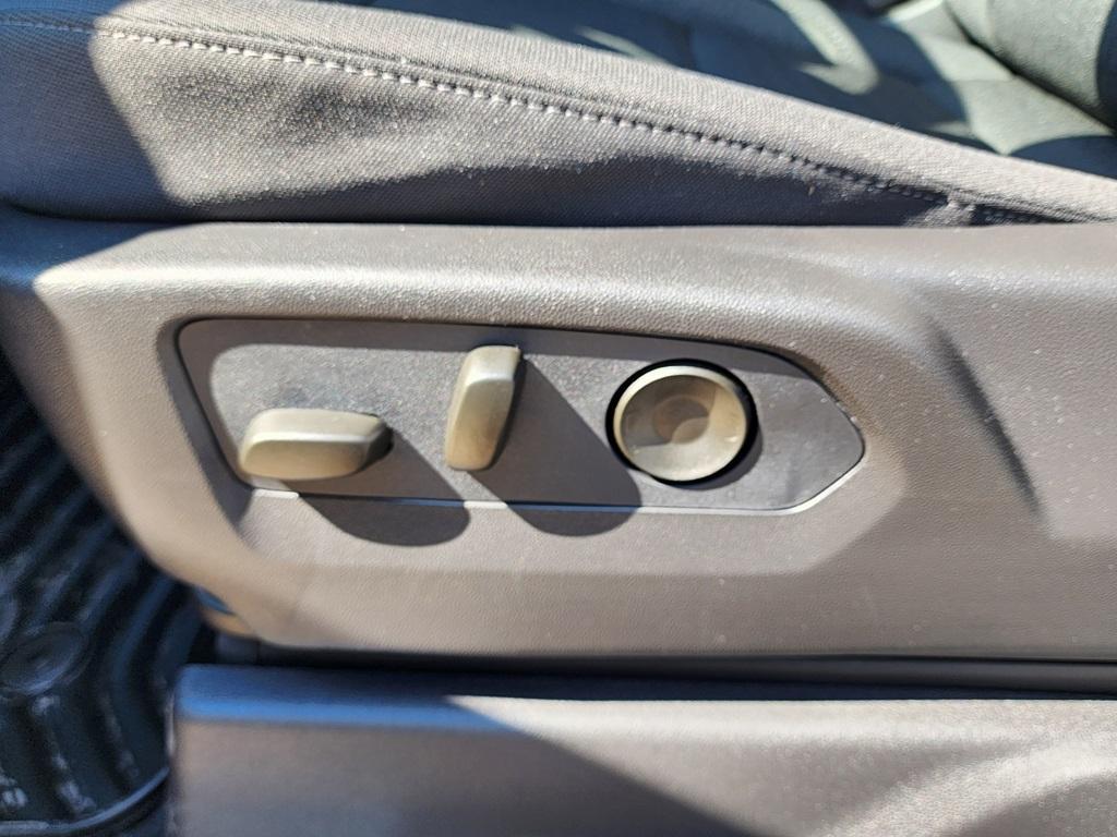 new 2026 GMC Sierra 1500 car, priced at $48,890