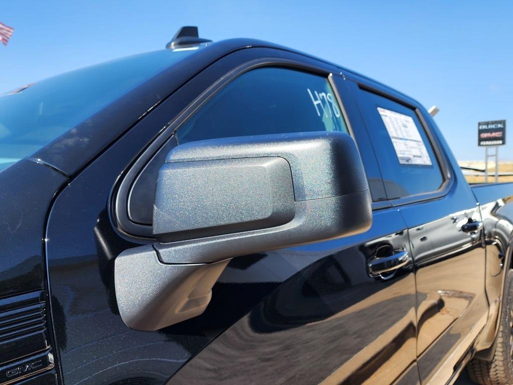 new 2026 GMC Sierra 1500 car, priced at $48,890
