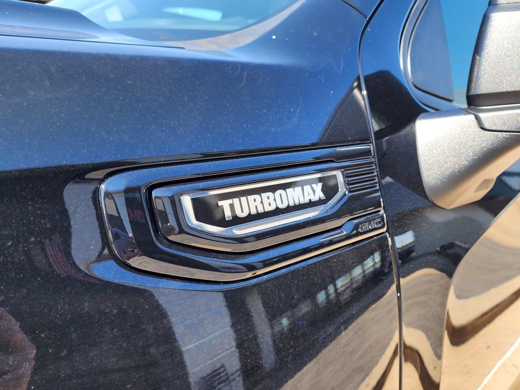 new 2026 GMC Sierra 1500 car, priced at $48,890