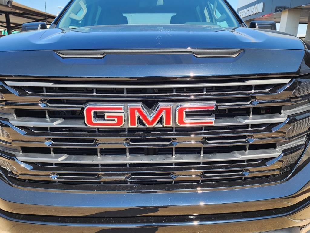 new 2026 GMC Sierra 1500 car, priced at $48,890