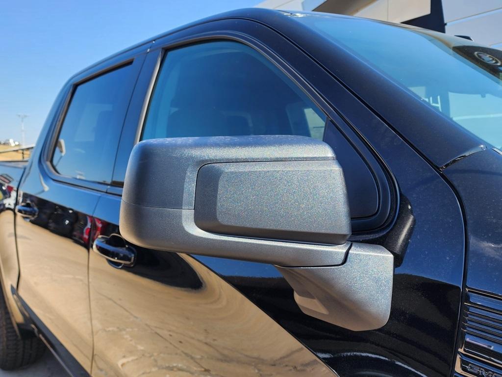 new 2026 GMC Sierra 1500 car, priced at $48,890