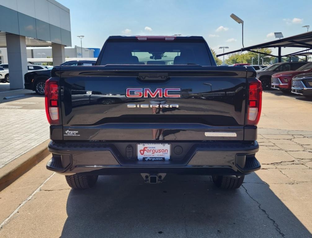 new 2026 GMC Sierra 1500 car, priced at $48,890