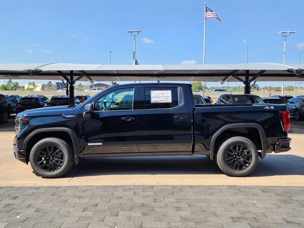 new 2026 GMC Sierra 1500 car, priced at $48,890