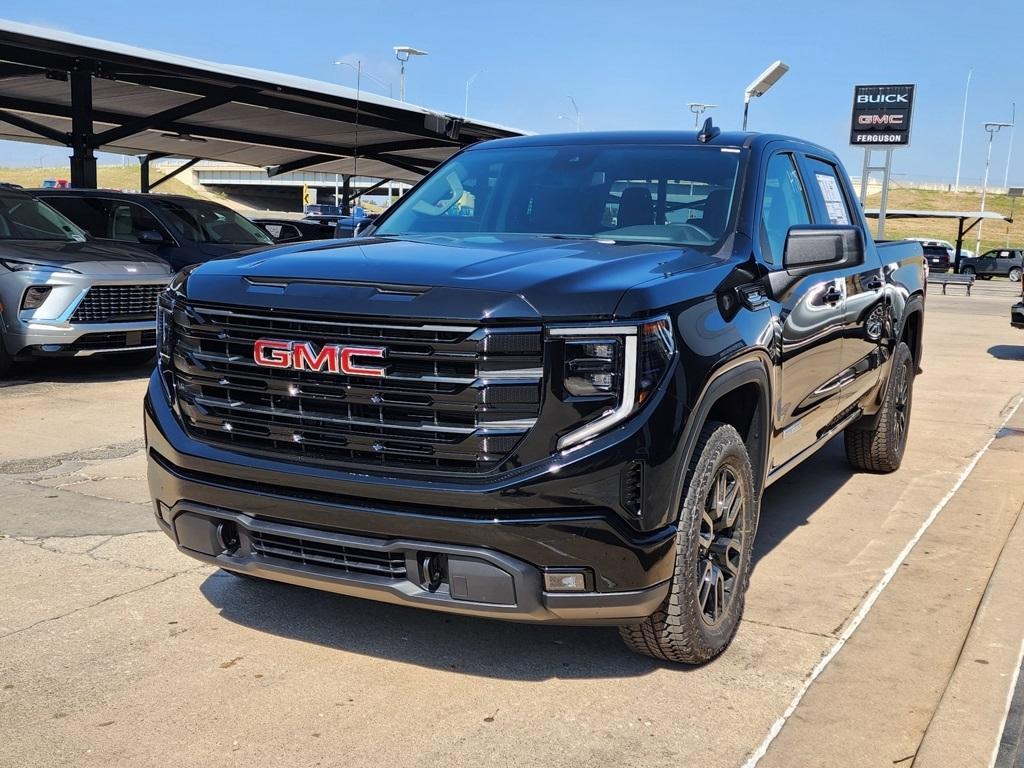 new 2026 GMC Sierra 1500 car, priced at $48,890