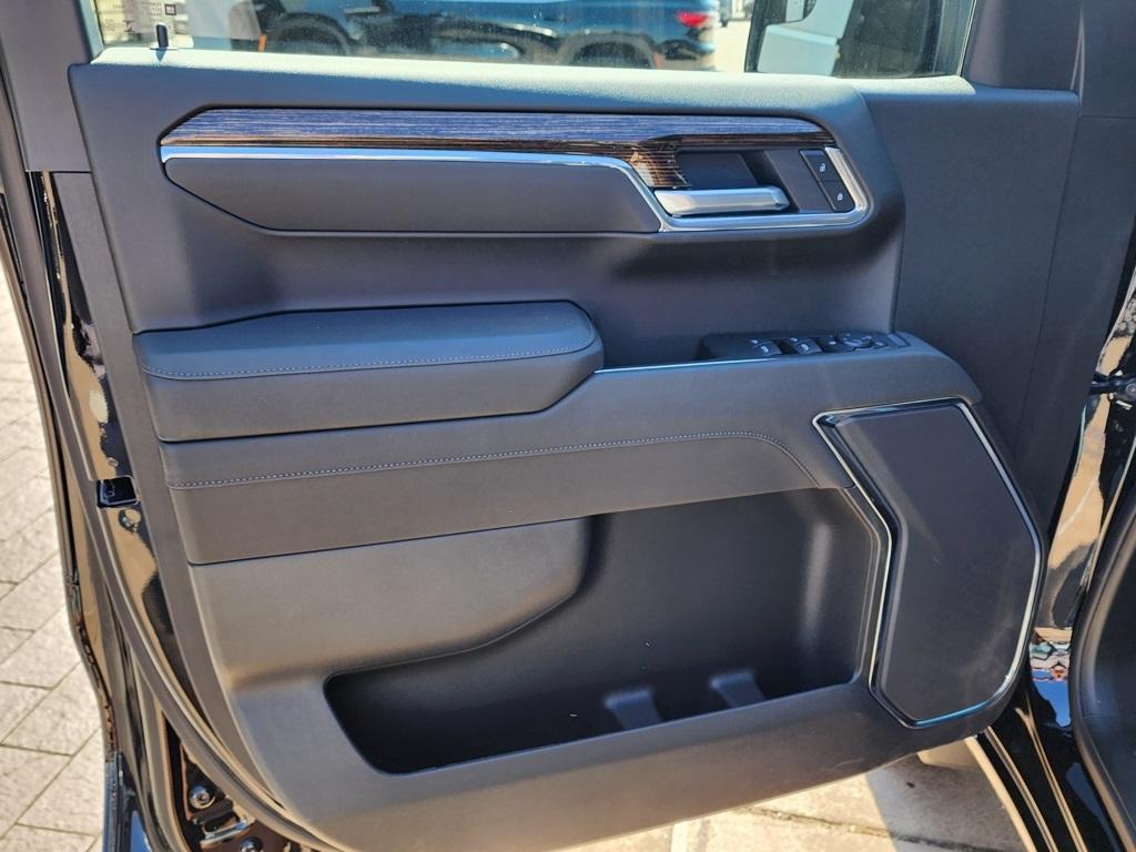 new 2026 GMC Sierra 1500 car, priced at $48,890
