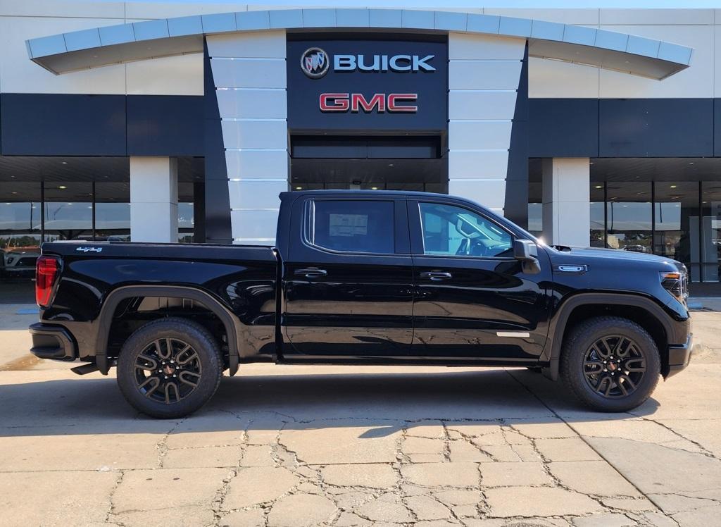 new 2026 GMC Sierra 1500 car, priced at $48,890
