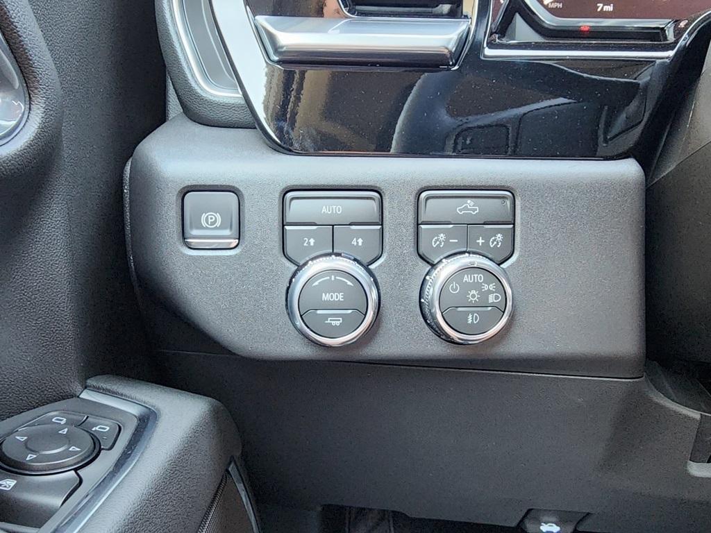 new 2026 GMC Sierra 1500 car, priced at $48,890