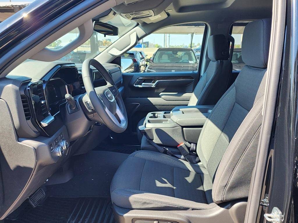 new 2026 GMC Sierra 1500 car, priced at $48,890