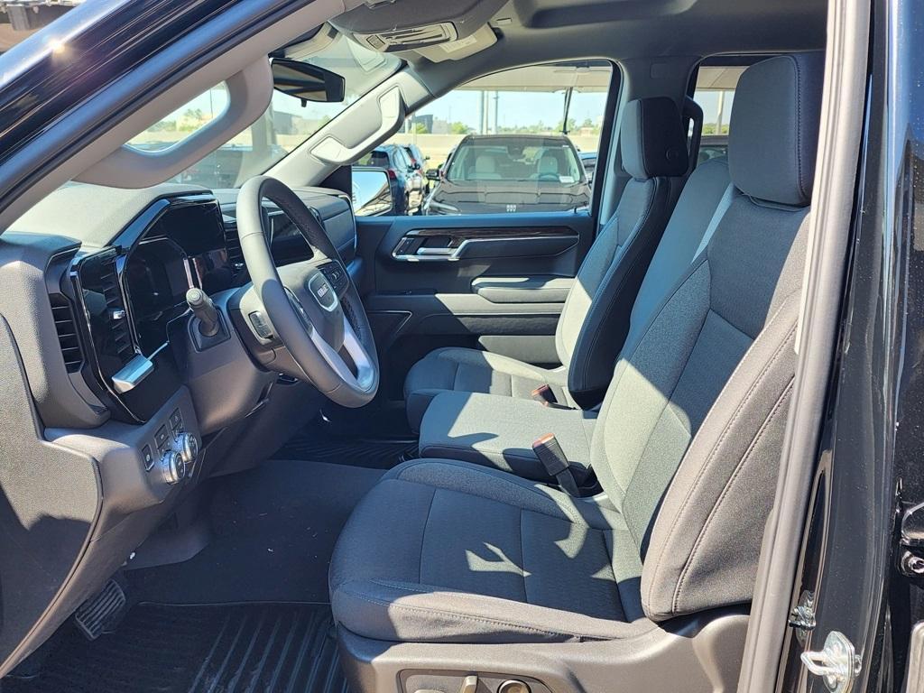 new 2026 GMC Sierra 1500 car, priced at $48,890