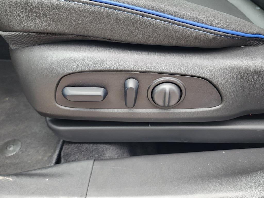 new 2026 Buick Encore GX car, priced at $25,680