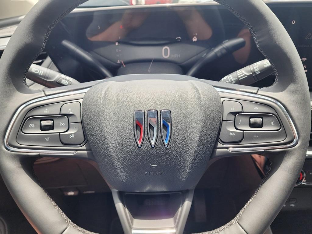 new 2026 Buick Encore GX car, priced at $25,680