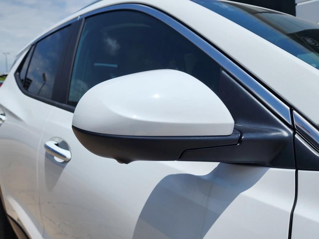 new 2026 Buick Encore GX car, priced at $25,680
