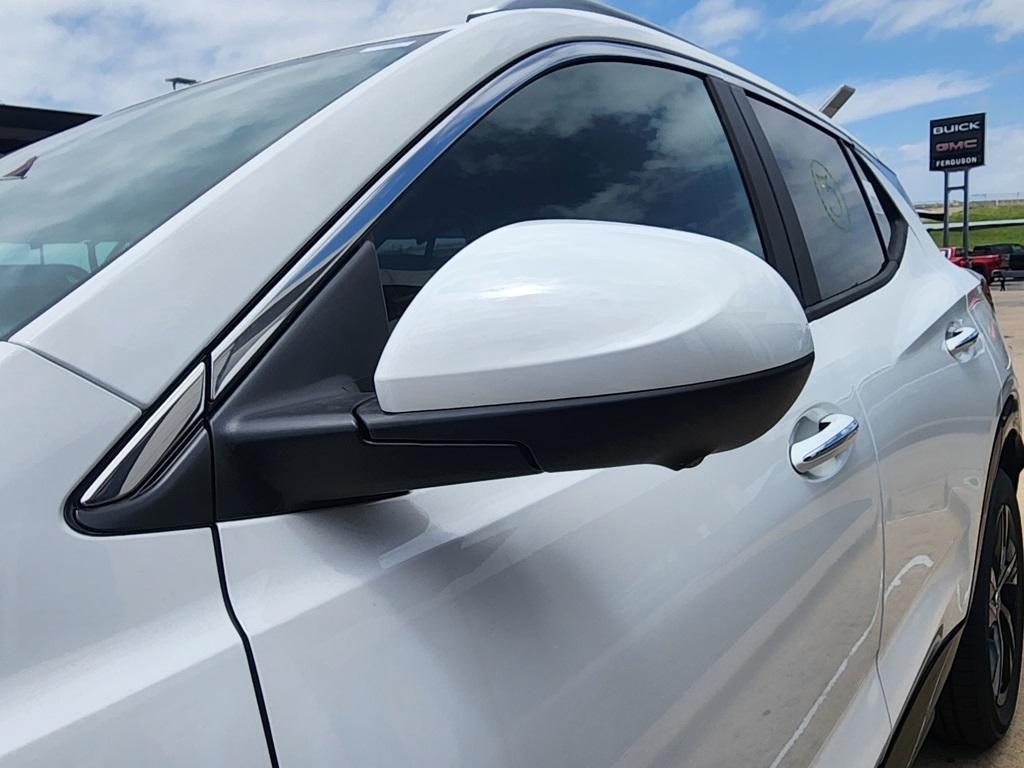 new 2026 Buick Encore GX car, priced at $25,680