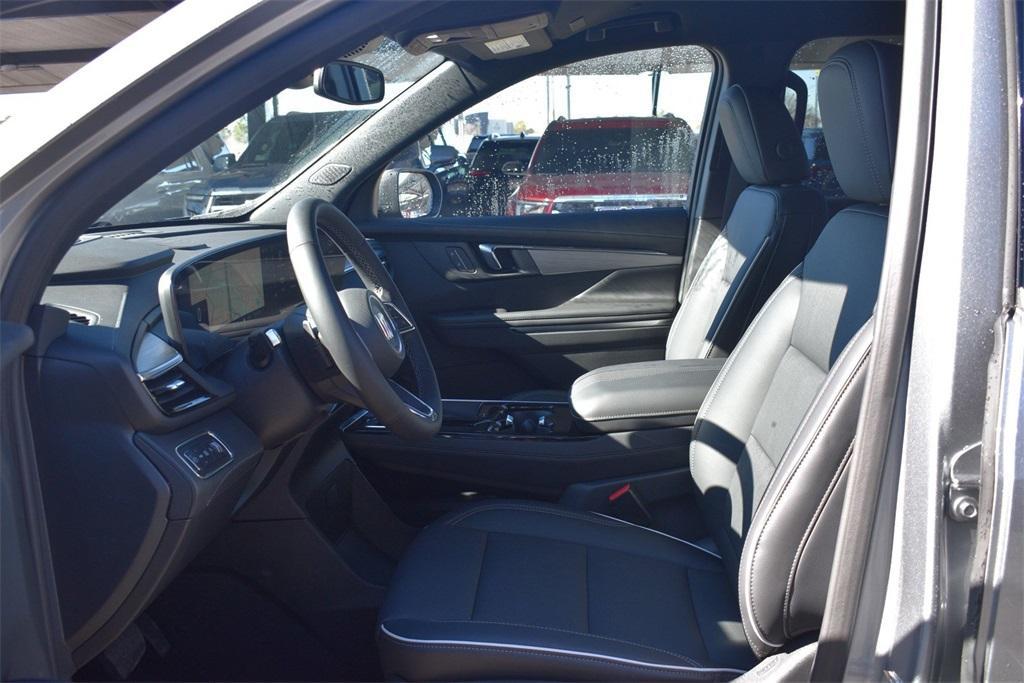 new 2025 Buick Enclave car, priced at $45,440