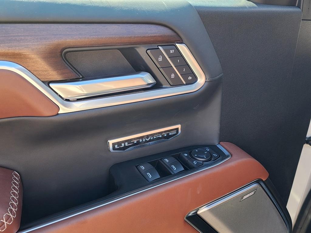 new 2026 GMC Sierra 1500 car, priced at $80,155