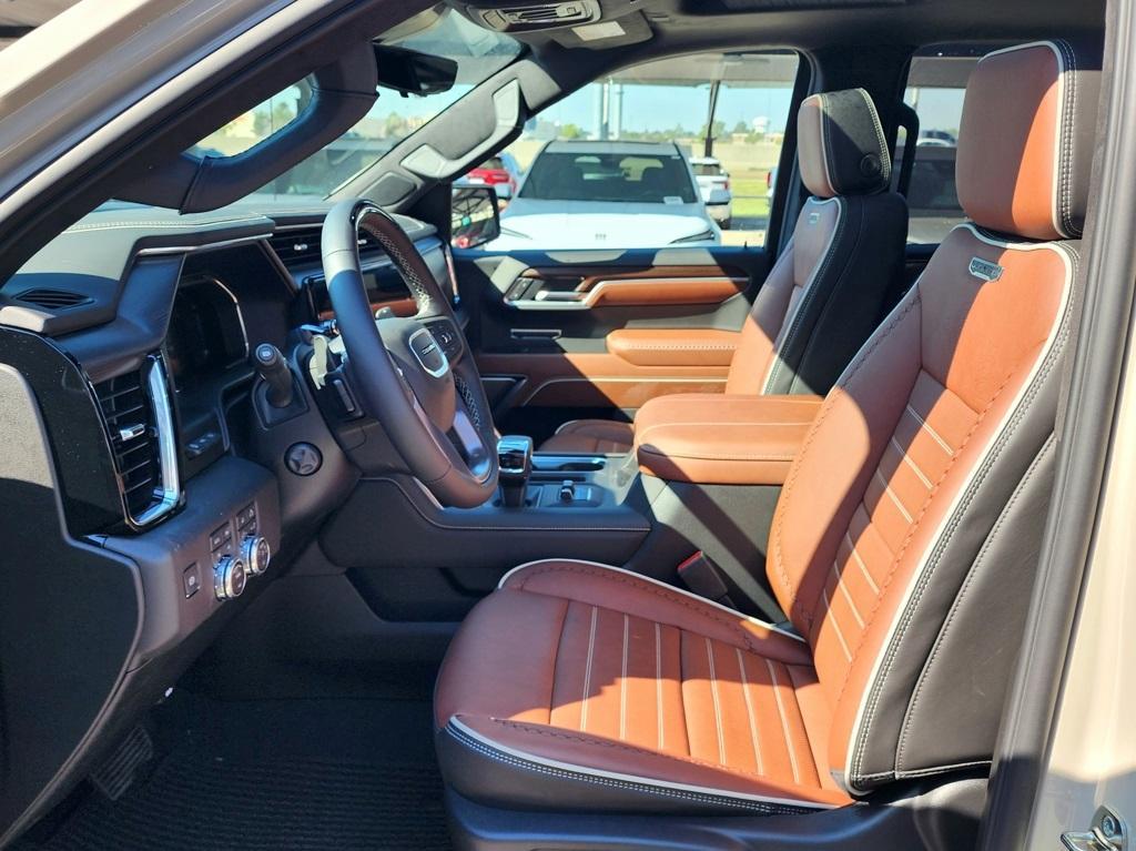 new 2026 GMC Sierra 1500 car, priced at $80,155