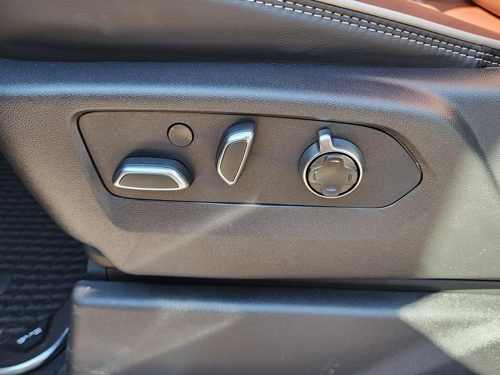 new 2026 GMC Sierra 1500 car, priced at $80,155